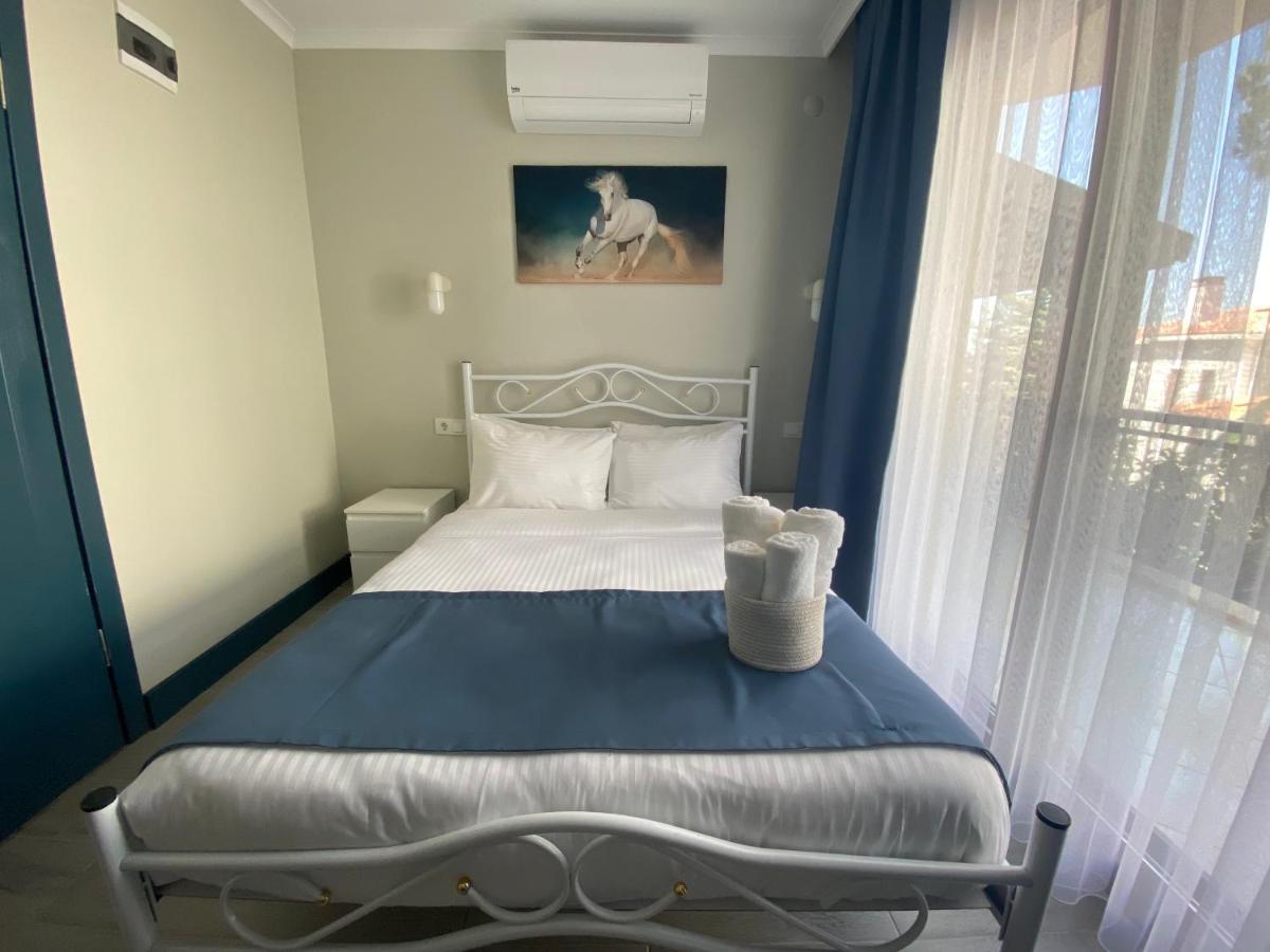 Cunda Villa Anka Екстериор снимка