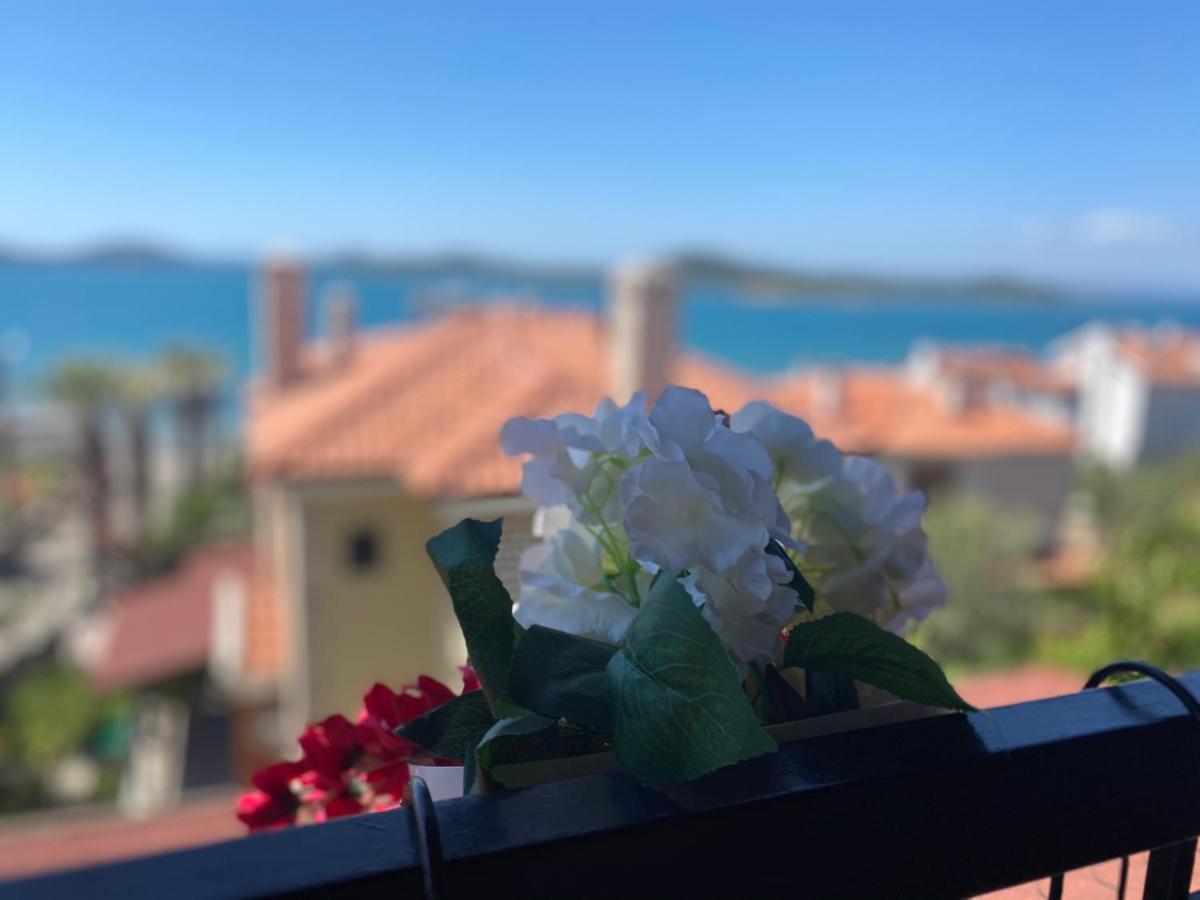 Cunda Villa Anka Екстериор снимка