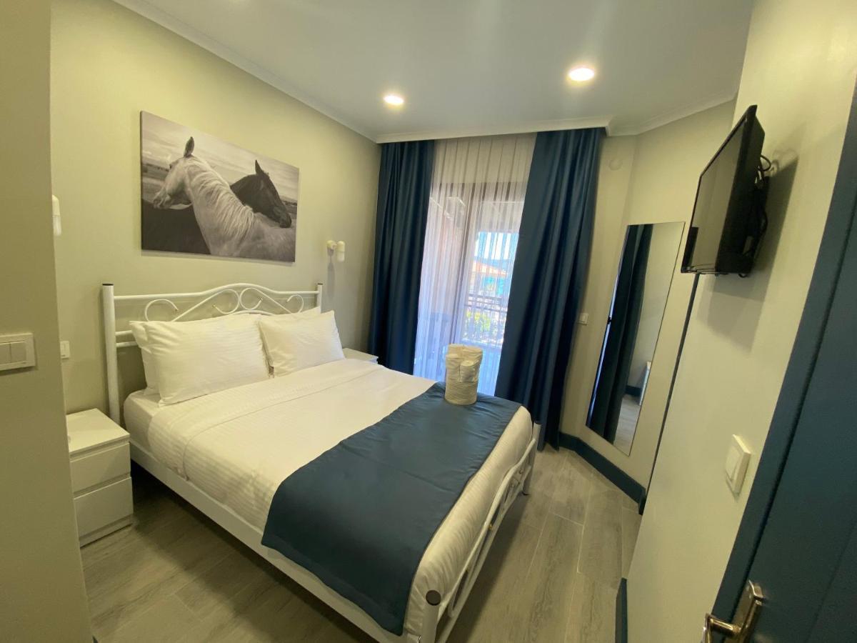 Cunda Villa Anka Екстериор снимка