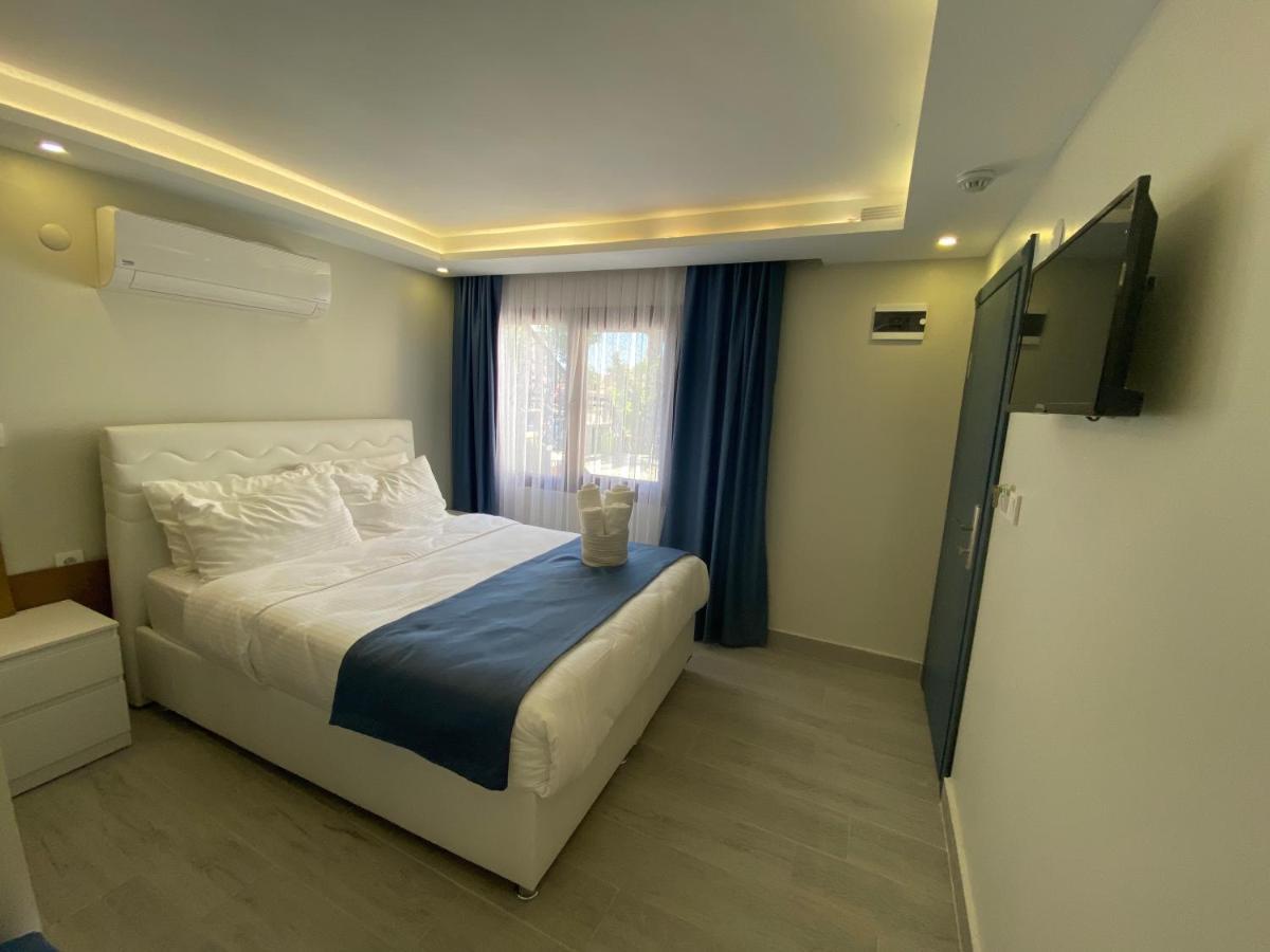 Cunda Villa Anka Екстериор снимка
