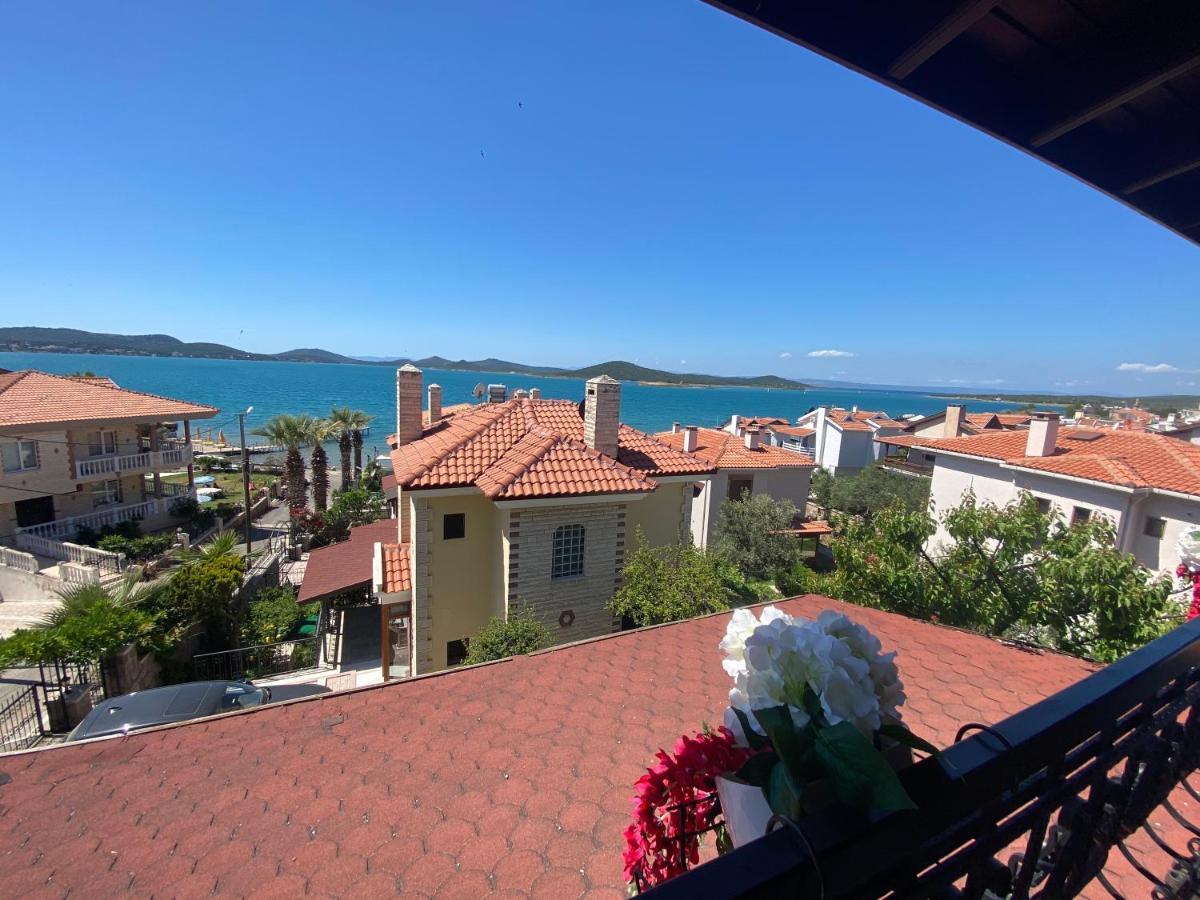 Cunda Villa Anka Екстериор снимка