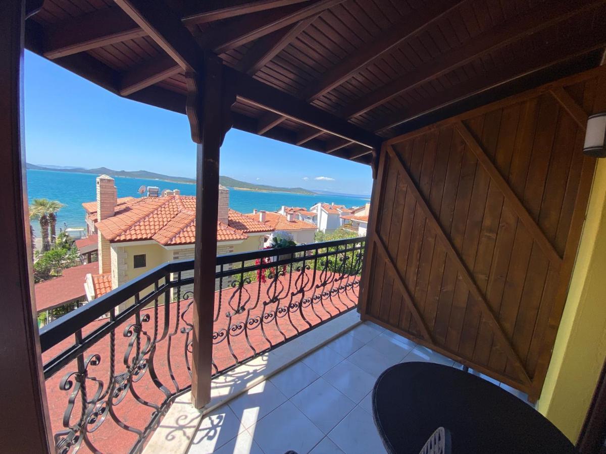 Cunda Villa Anka Екстериор снимка