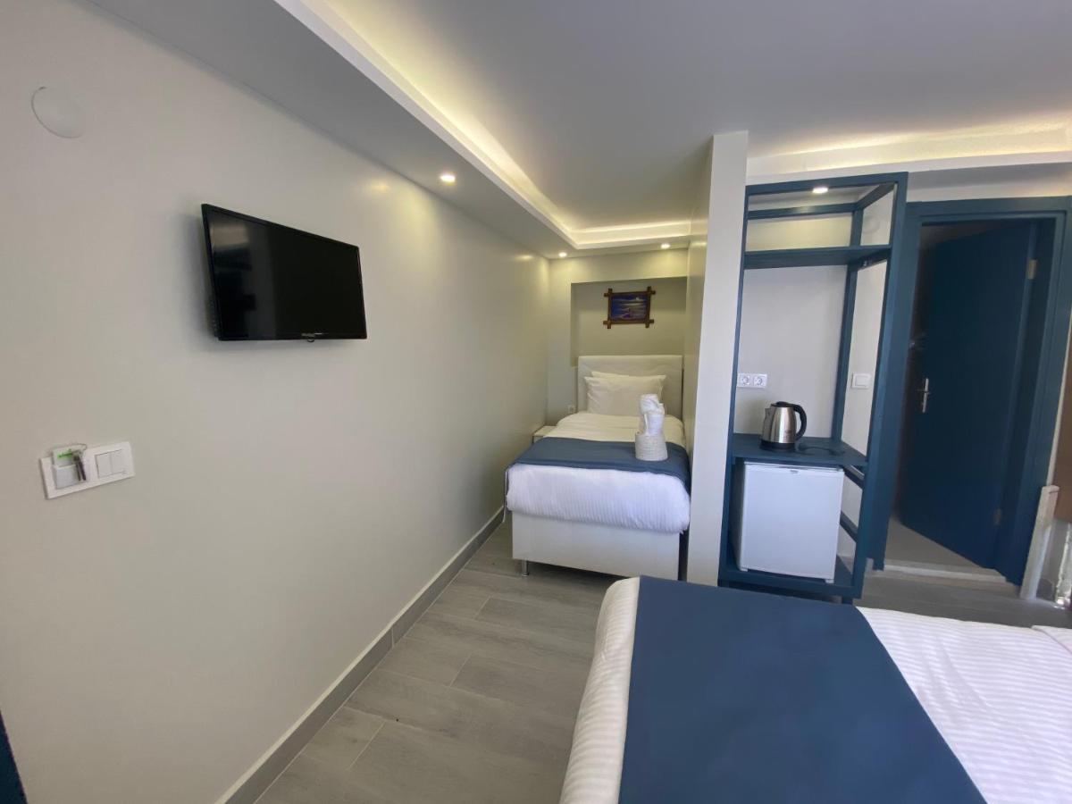 Cunda Villa Anka Екстериор снимка