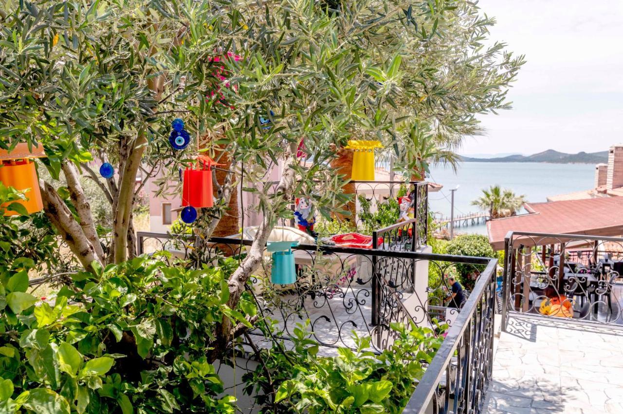 Cunda Villa Anka Екстериор снимка