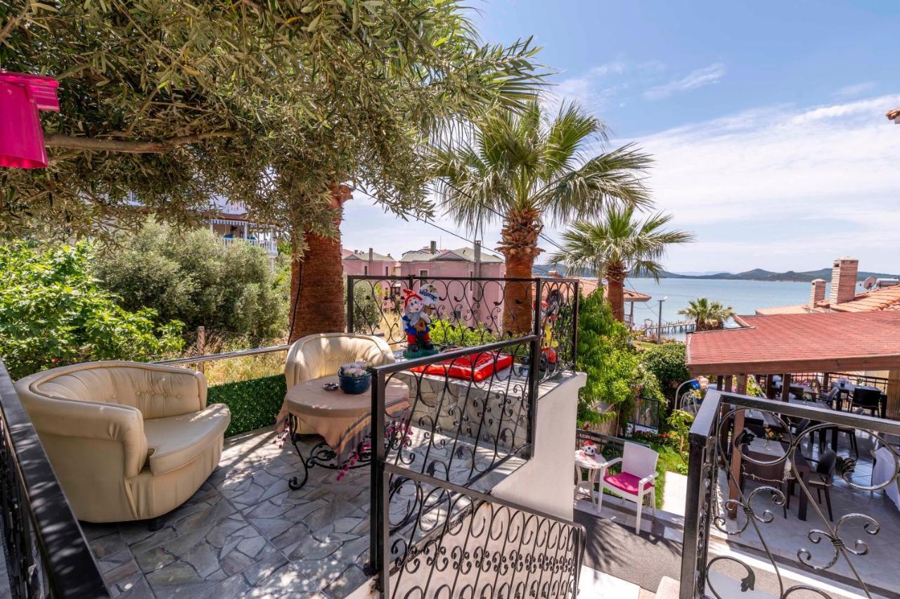 Cunda Villa Anka Екстериор снимка