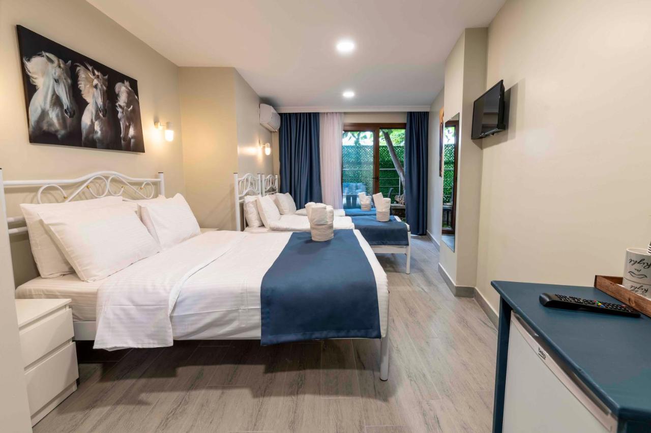 Cunda Villa Anka Екстериор снимка