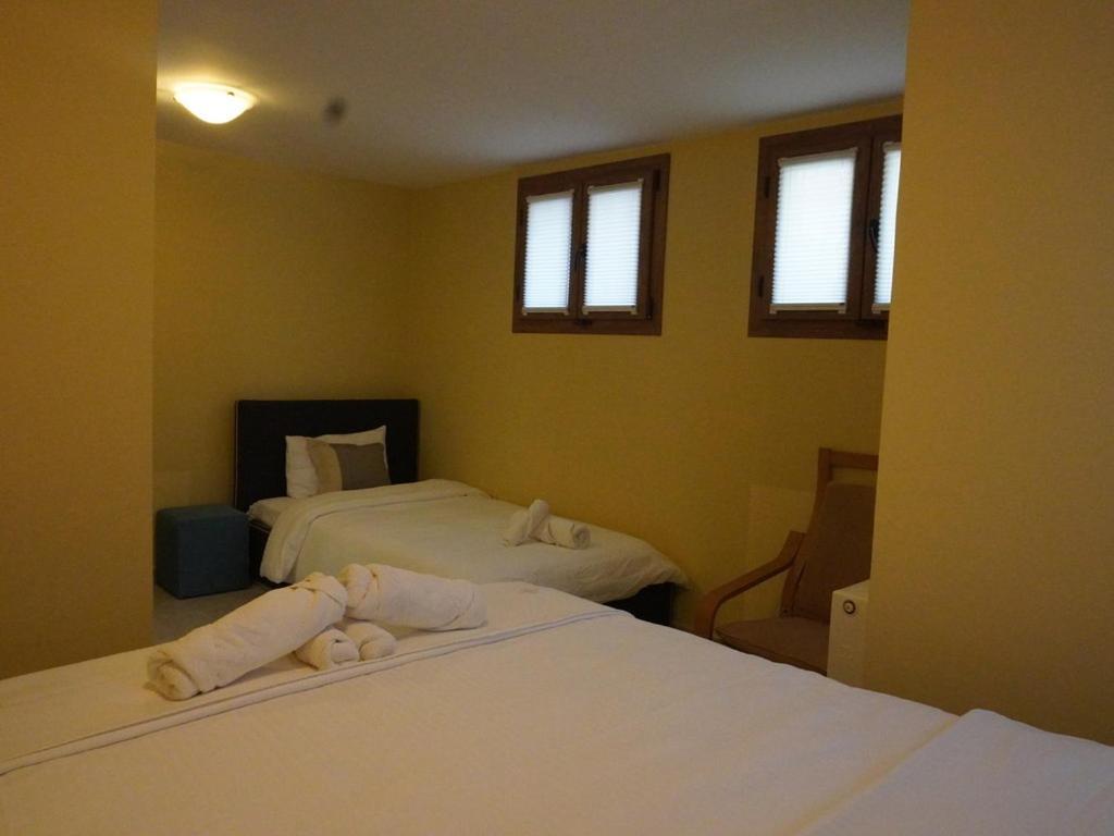 Cunda Villa Anka Екстериор снимка