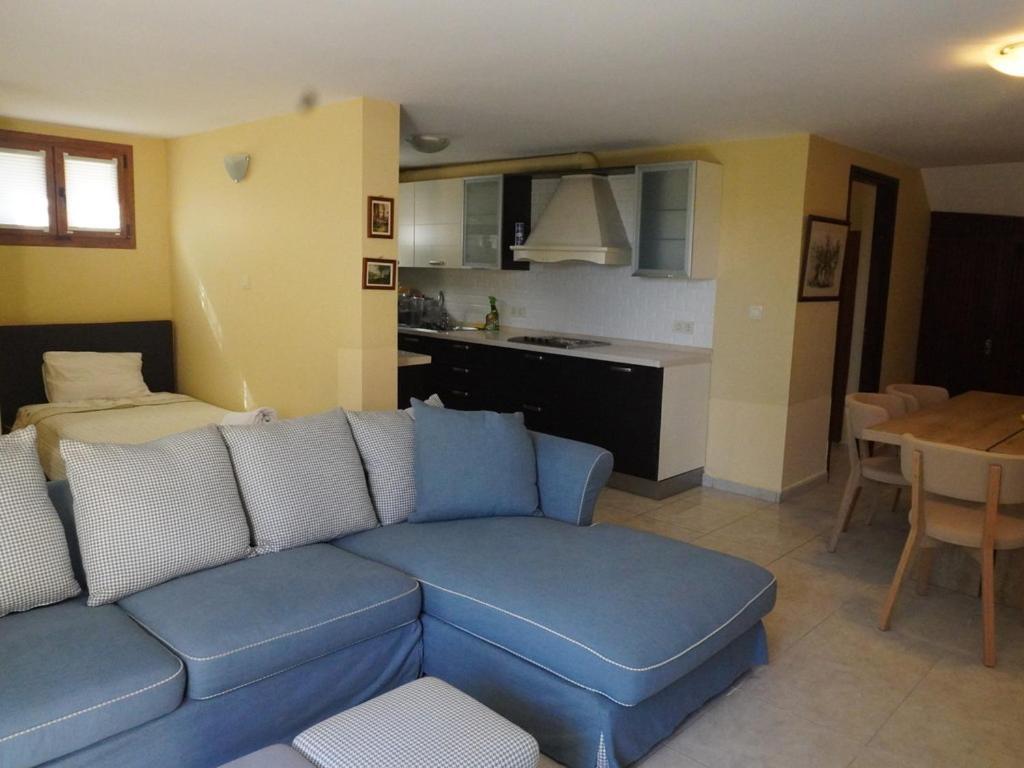 Cunda Villa Anka Екстериор снимка