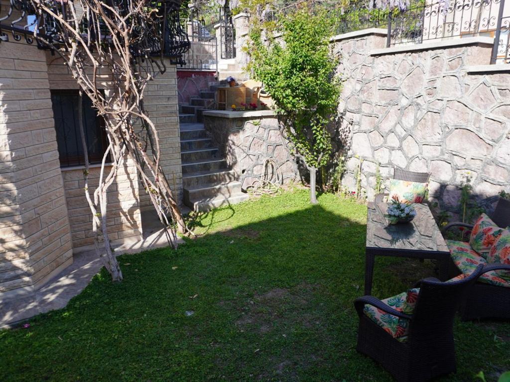 Cunda Villa Anka Екстериор снимка