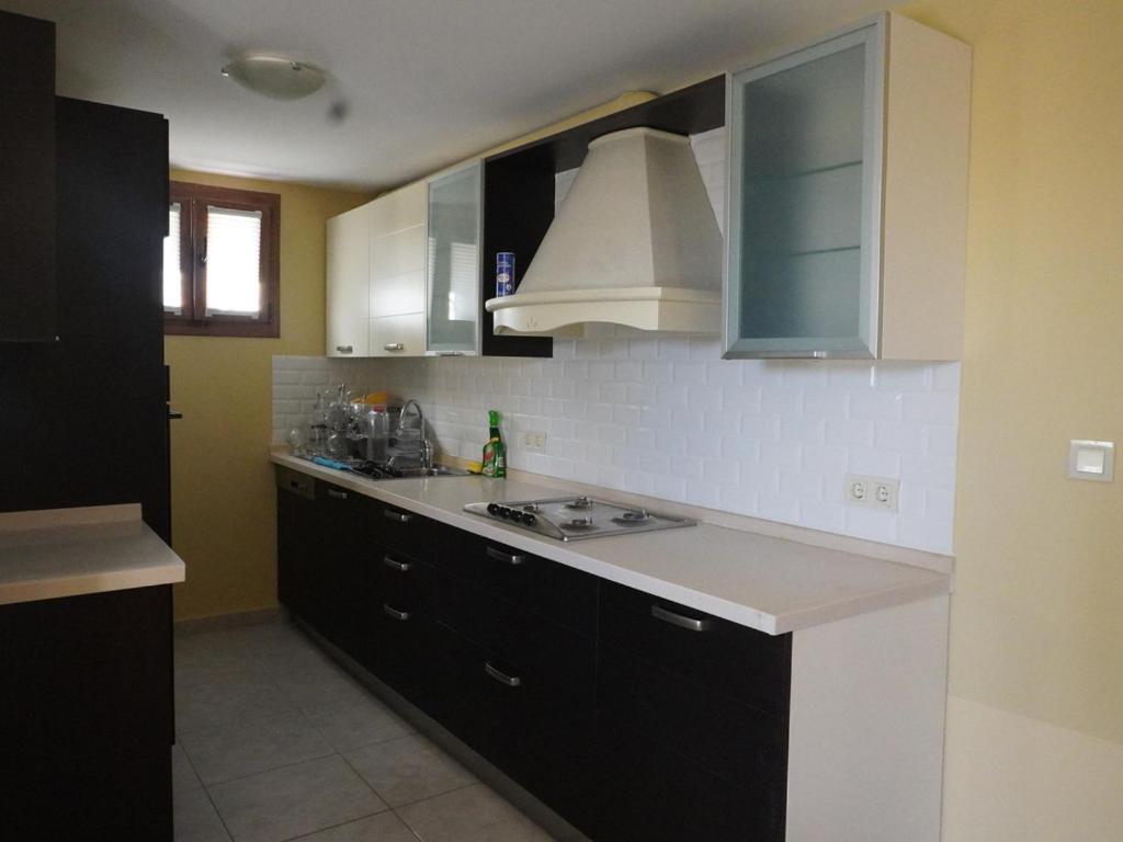 Cunda Villa Anka Екстериор снимка