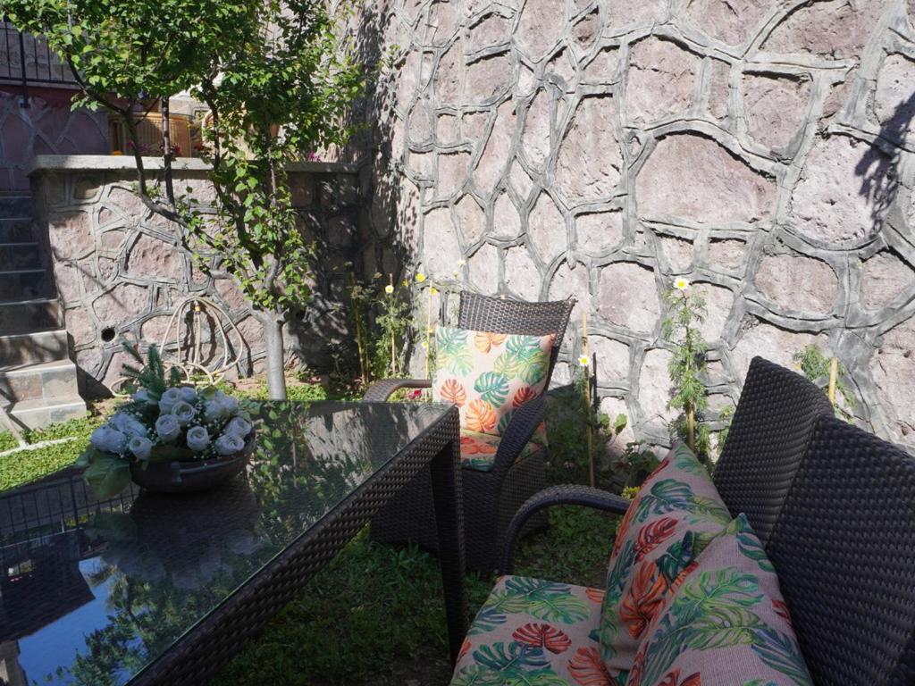 Cunda Villa Anka Екстериор снимка