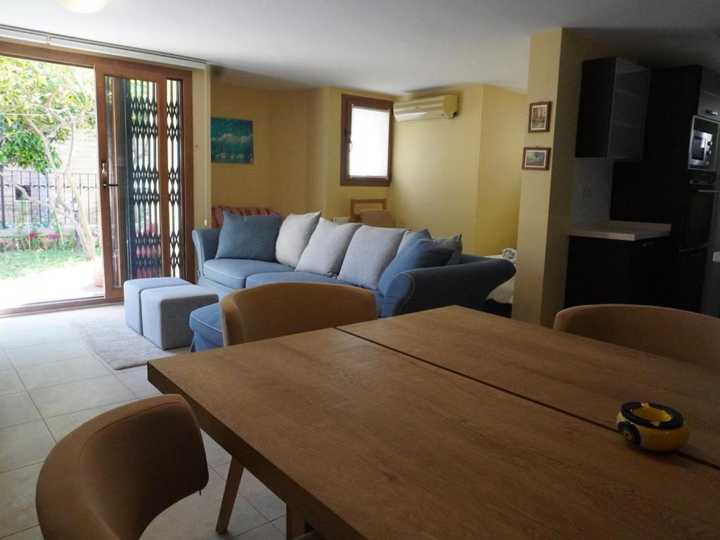 Cunda Villa Anka Екстериор снимка