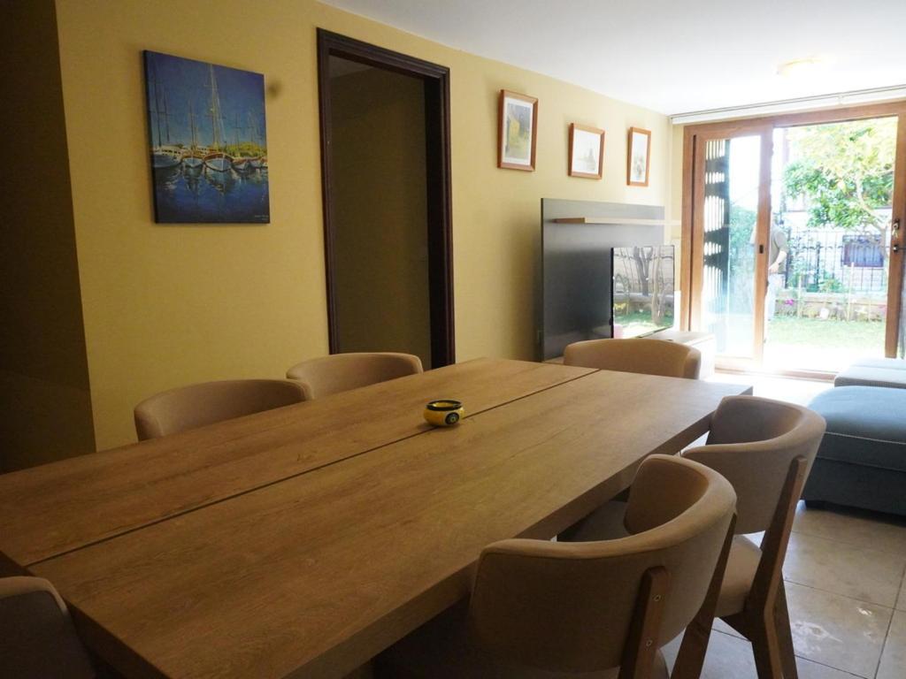 Cunda Villa Anka Екстериор снимка