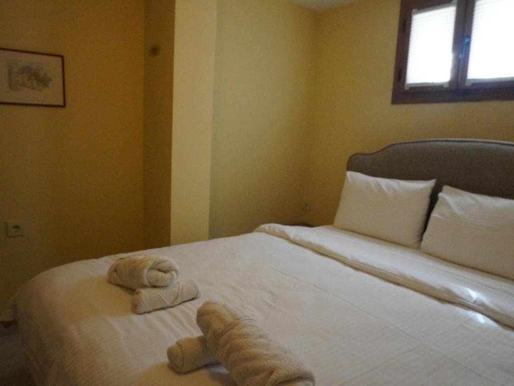 Cunda Villa Anka Екстериор снимка