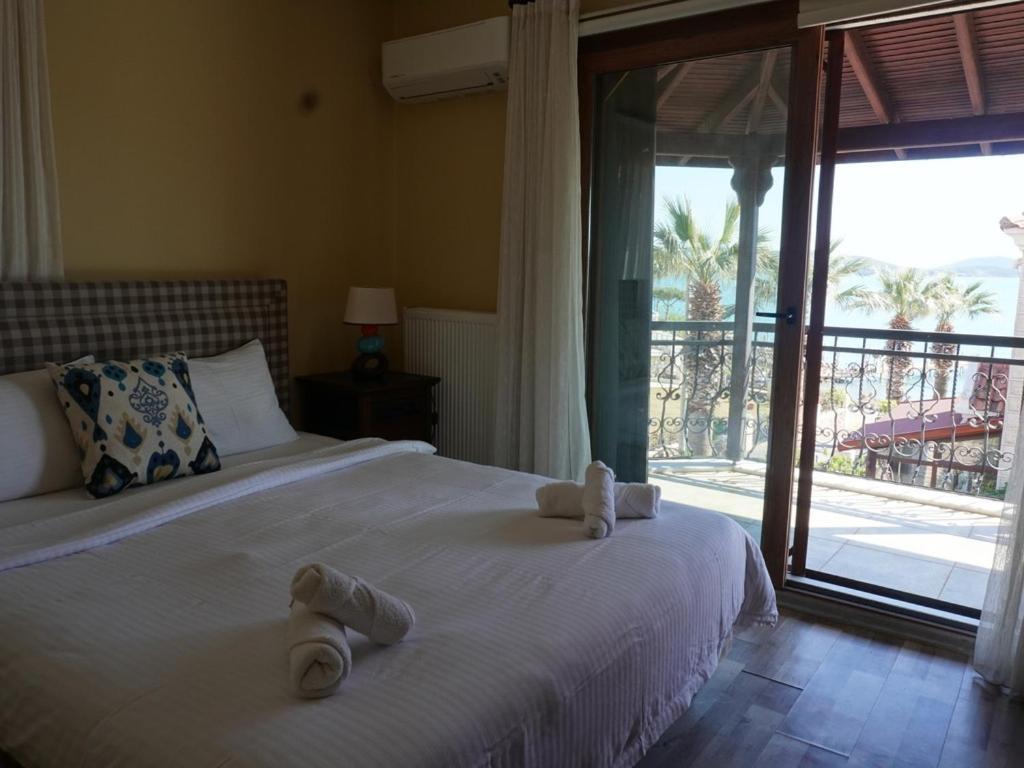 Cunda Villa Anka Екстериор снимка