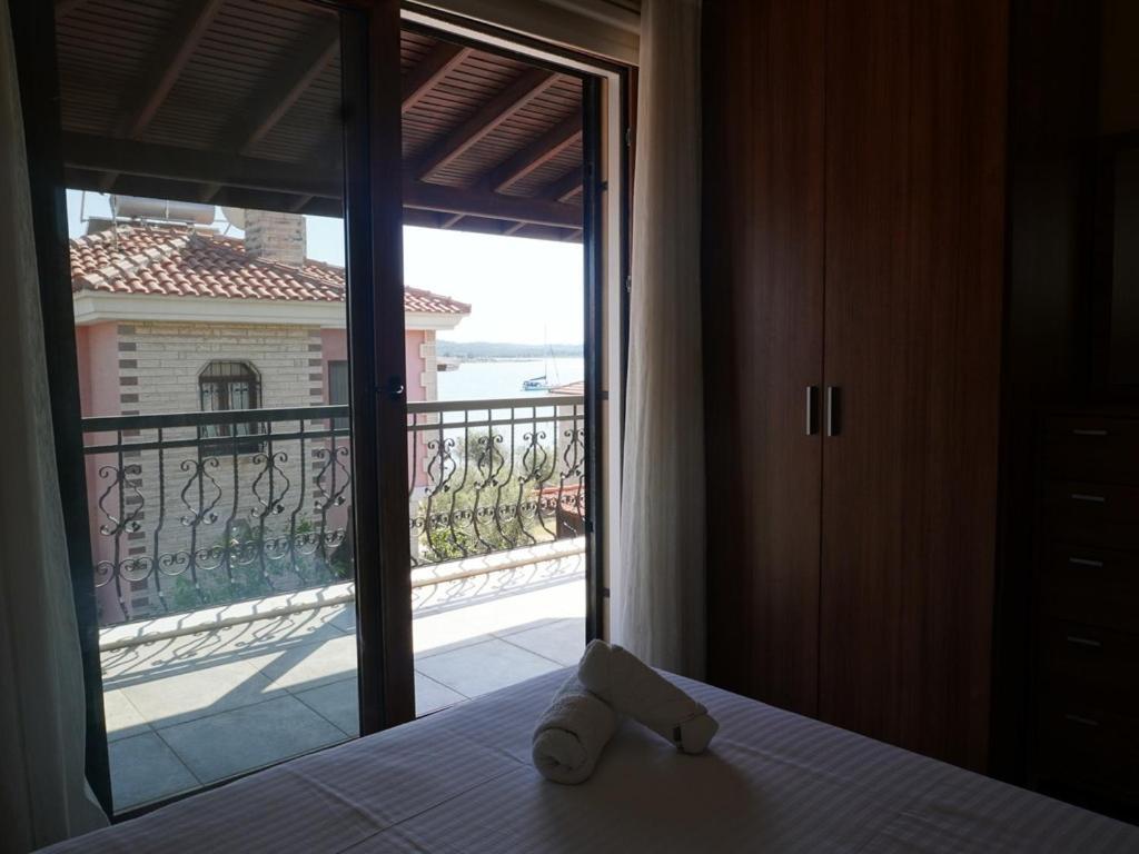 Cunda Villa Anka Екстериор снимка