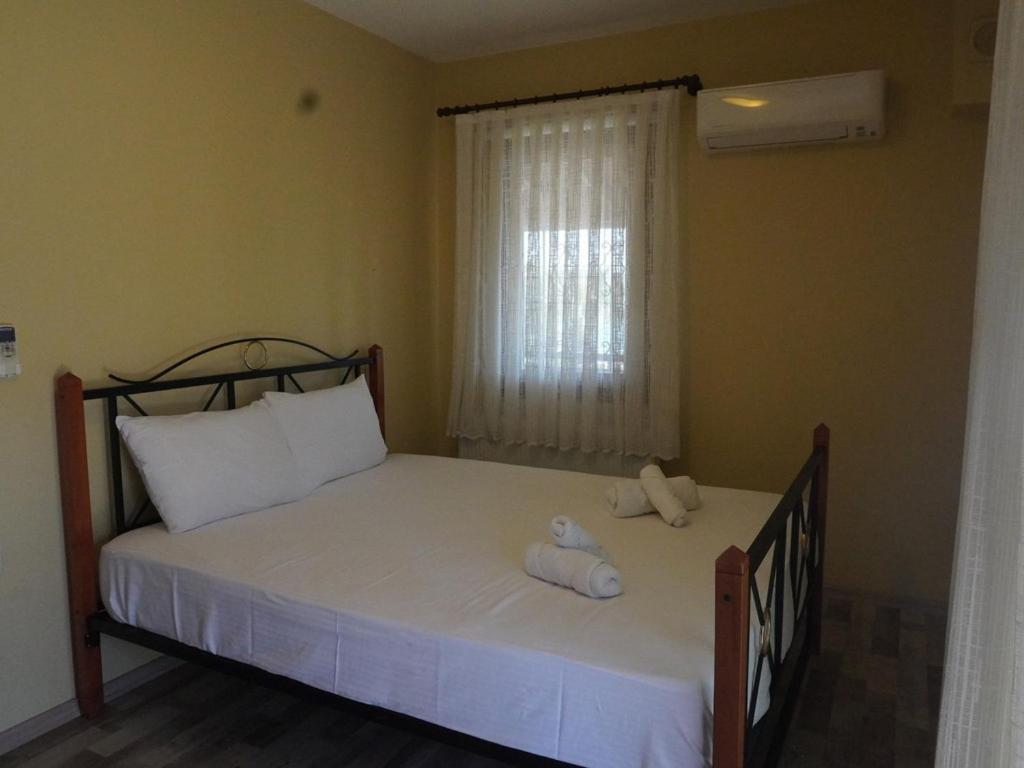 Cunda Villa Anka Екстериор снимка