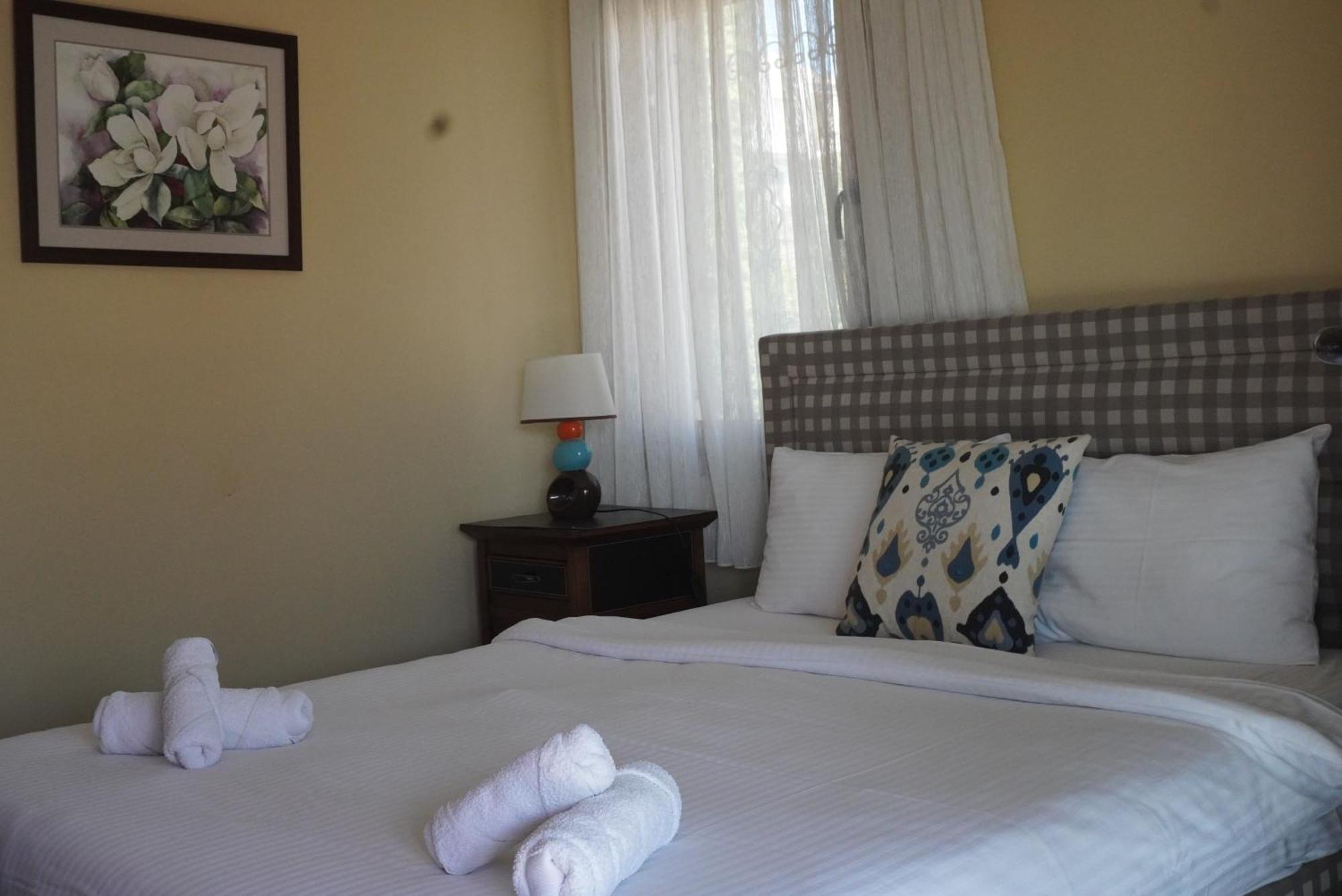 Cunda Villa Anka Екстериор снимка