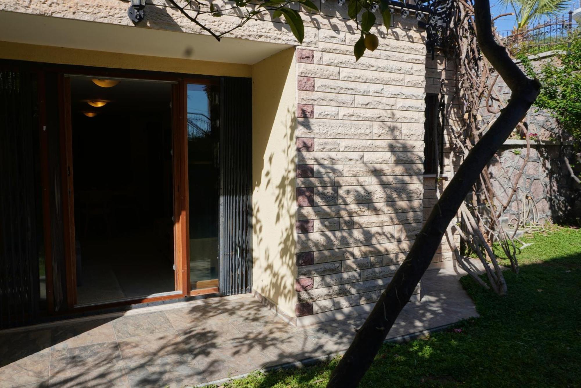 Cunda Villa Anka Екстериор снимка
